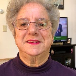 Meet your Posher, Patricia